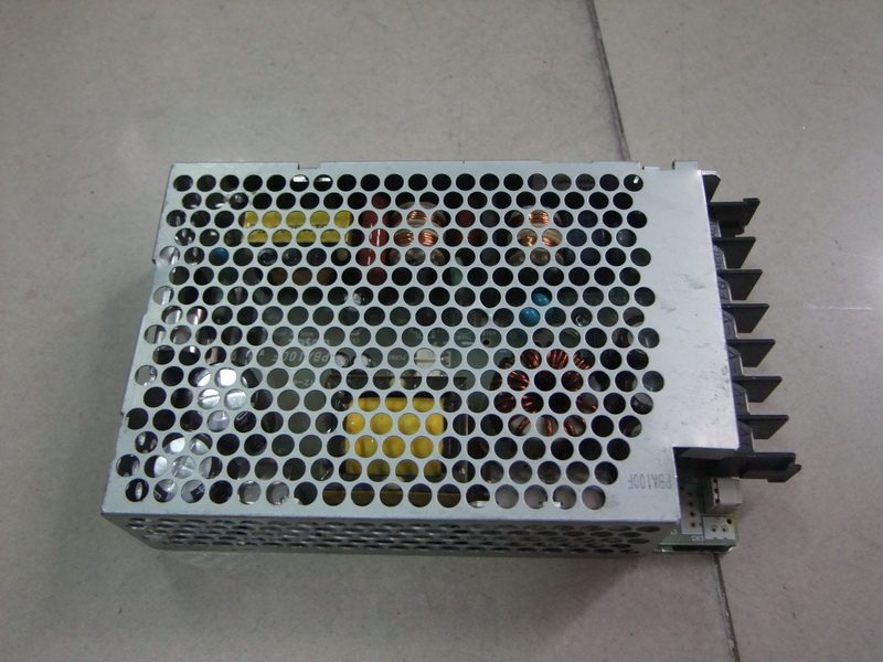 Unloader Original installation Japanese Cosocosel PBA100F-15 Power supply Precision stabilized power supply 15V 7A