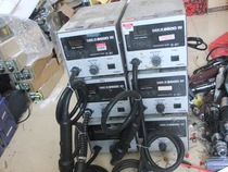 Original clothes secondhand white light HAKKO 850D white light back to repair desk disassembly hot blow 120V410W