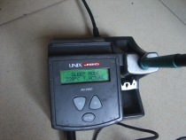 Second-hand original Spanish JBC AD2950 high efficiency precision welding table voltage 110V