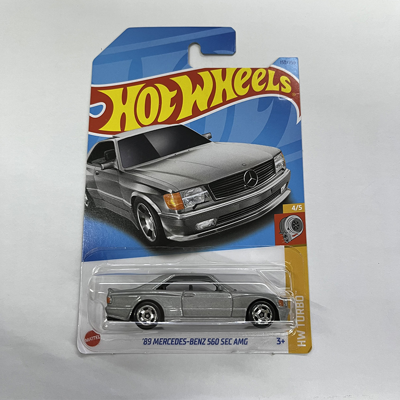 Hotwheels Mercedes-Benz Bmw 116 # /250 # Porsche Boy's Toy Car Model