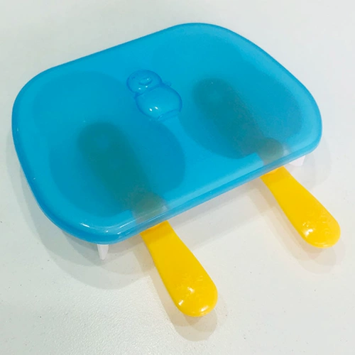 kokubo Японская маленькая -время для ледяной формы Ice -ящика -быстро -Фрозонский домашний холодильник замороженный ледокол артефакт