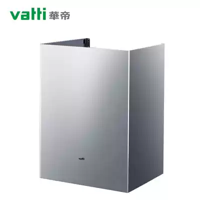 Vatti Vatti i11P08 duct cover i11090 91 99 special smoke machine accessories stainless steel exhaust pipe cover