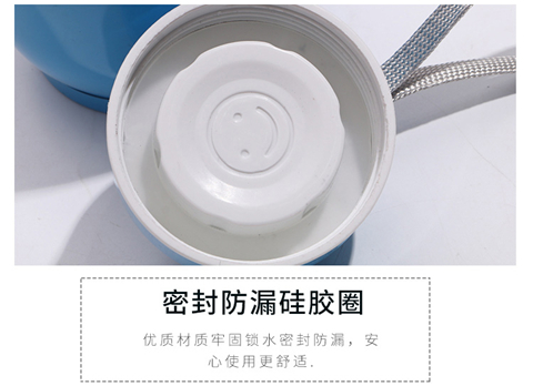 Tùy chỉnh quảng cáo cốc quà tặng tùy chỉnh mở khuyến mãi nhỏ cốc nước inox cốc in logo bình nước giữ nhiệt