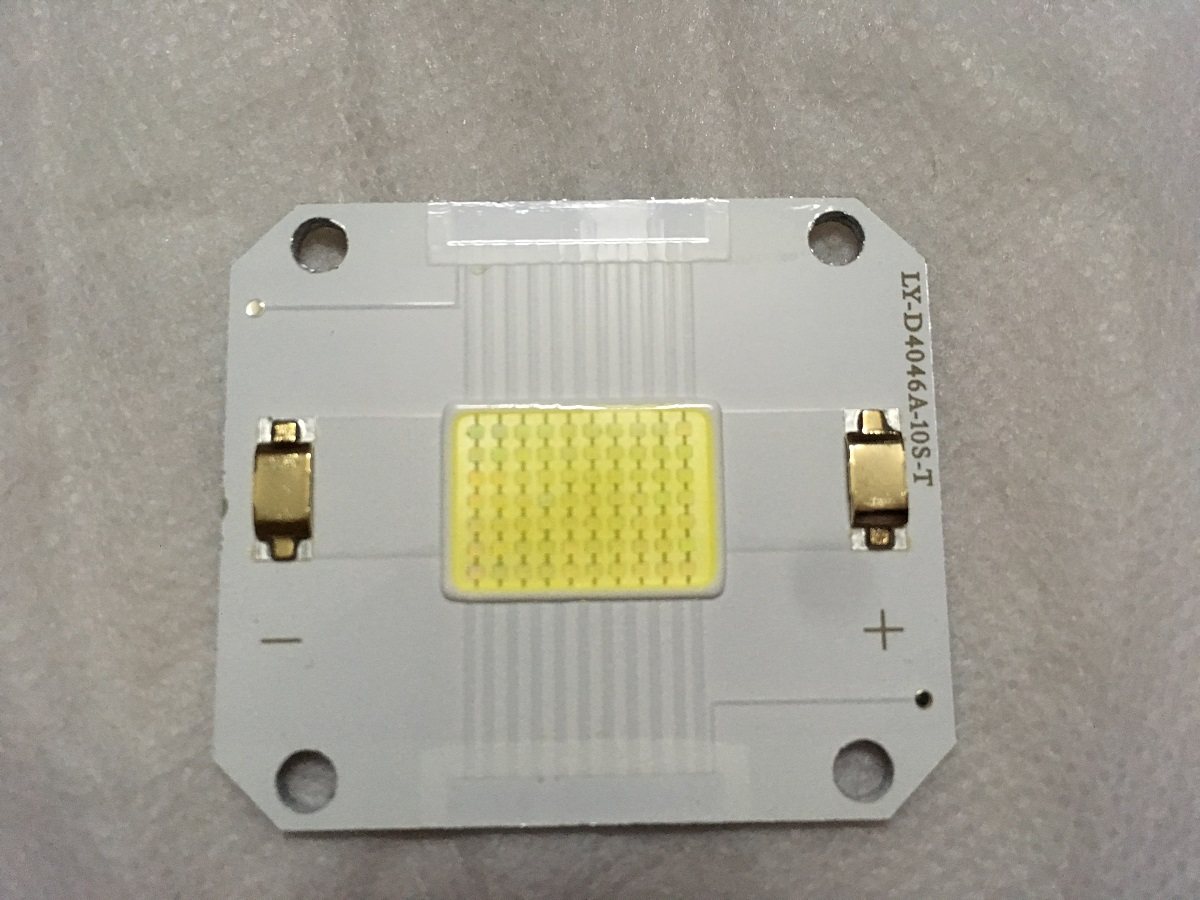 LY-D4046A-10S-T Bulb RD-806 White Light LED Accessories RIGAL Projection D4046C-10S7P