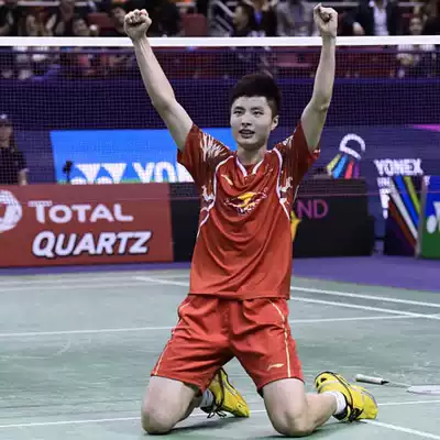 Were unveiled Li Ning CP