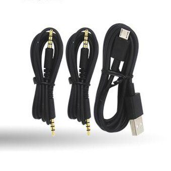 Senran, the second generation mobile phone live sound card connecting line