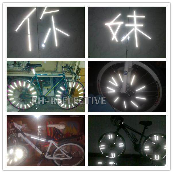 Autocollant pour vélo - Ref 2281296 Image 14