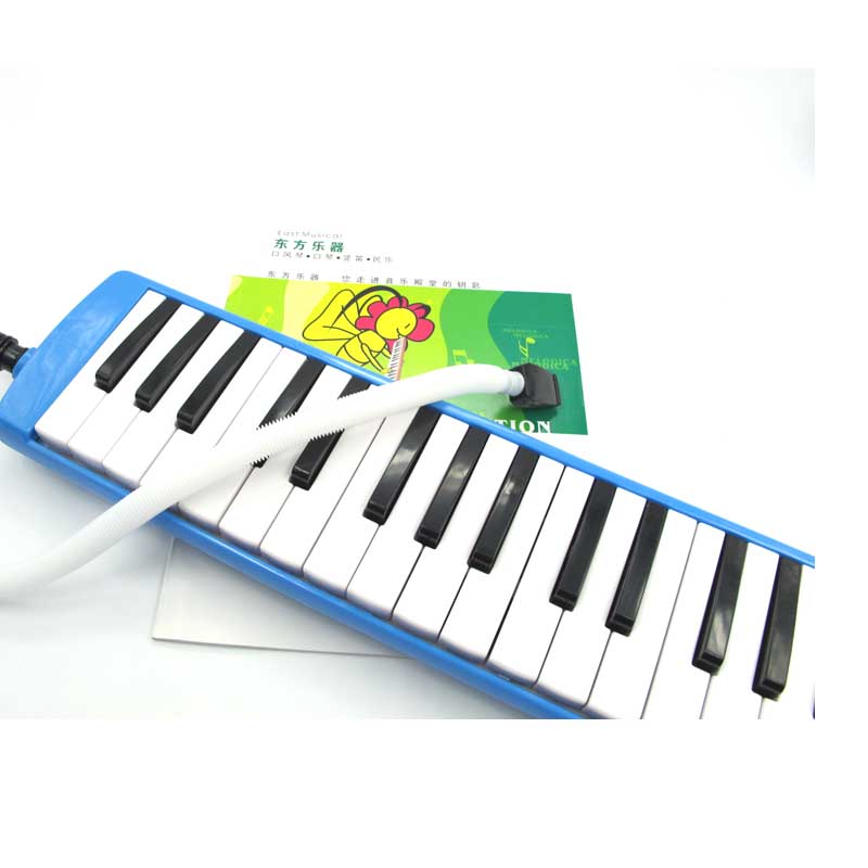 - 32-key organ Oriental Bee series 32-key organ soft bag gift bag