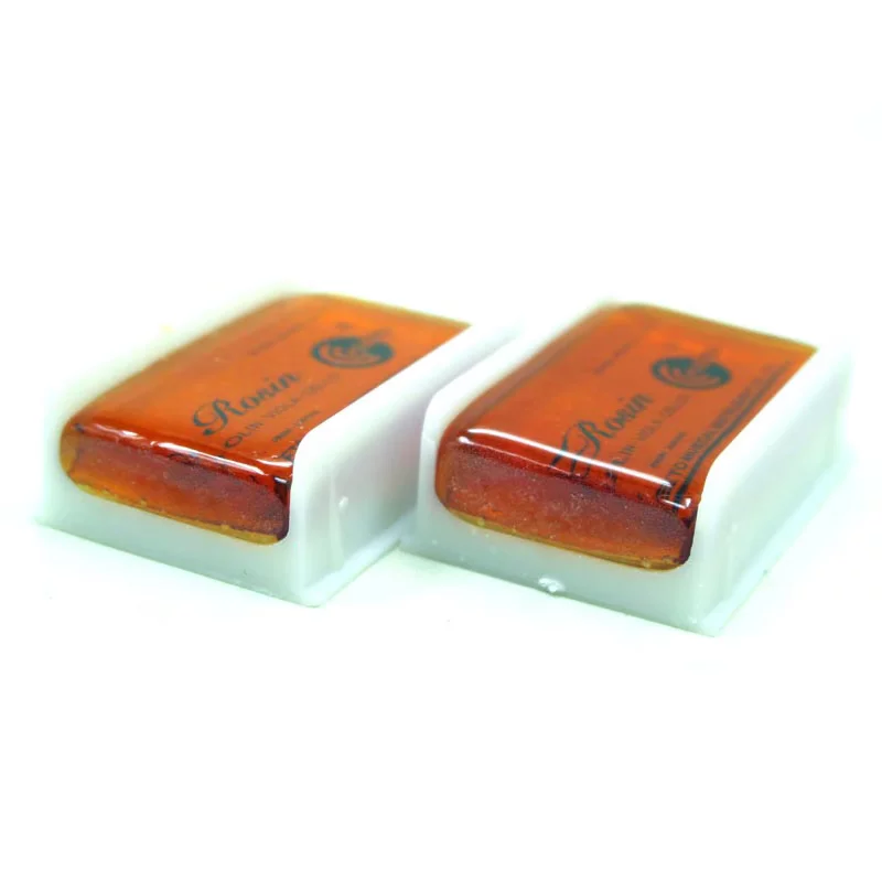 Vorson Xiaoqin cello universal rosin Erhu Jinghu (two pieces) SX-604