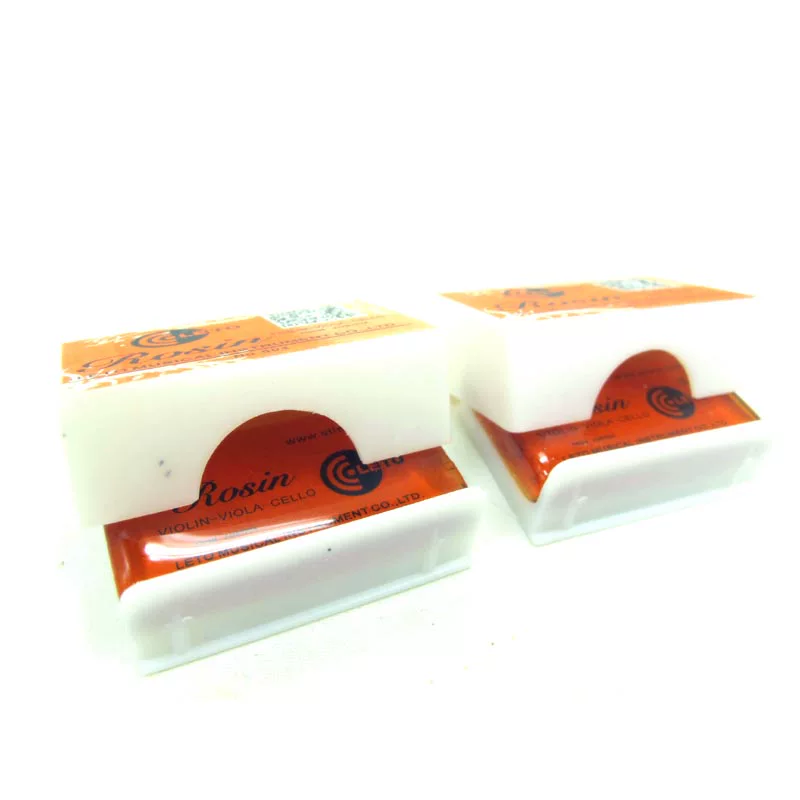 Vorson Xiaoqin cello universal rosin Erhu Jinghu (two pieces) SX-604