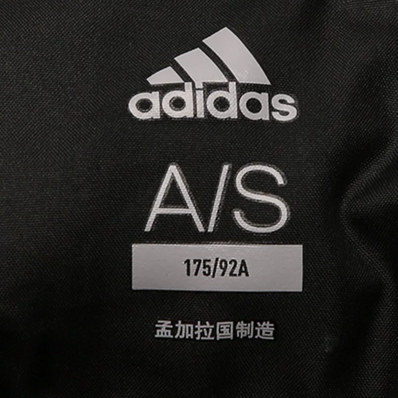 Adidas adidas new men XPLORIC PARKA cotton quần áo BS0980 - Quần áo độn bông thể thao áo phao gile