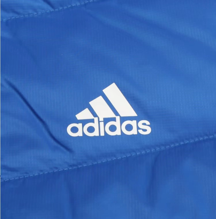 Adidas adidas 2018 bé trai IN J ML DOWN JK áo khoác ấm xuống áo khoác DM7111 - Thể thao xuống áo khoác