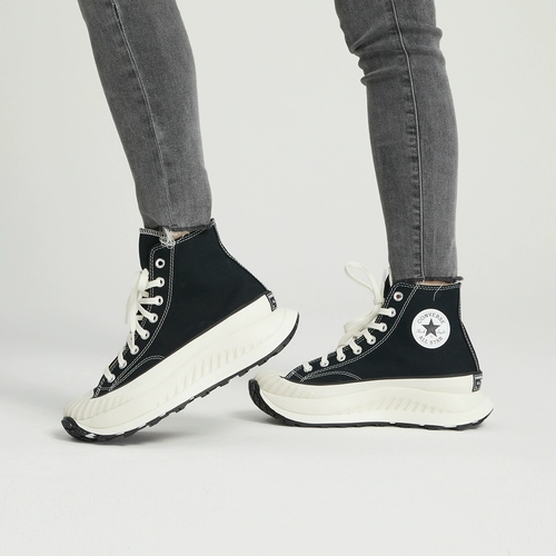Converse Chuck Taylor70s High Top Sports Canvas обувь A03277C