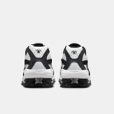 Мужские кроссовки NIKE SHOX RIDE 2 с амортизацией на воздушной стойке, кроссовки для бега IO4296-100