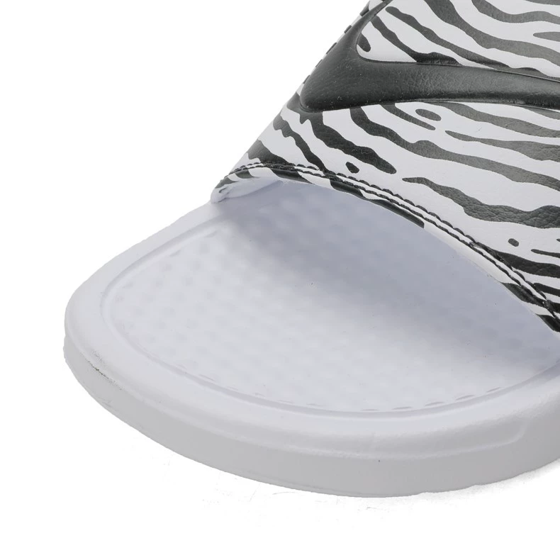 Nike Nike 2019 phụ nữ mới WMNS BENASSI JDI PRINT dép 618919-030 - Dép thể thao