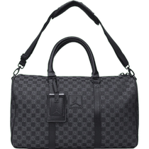 NIKE Nike 2024 mens and womens sports and leisure luggage bag crossbody bag JD2433060AD-001