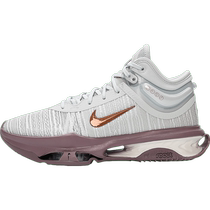 NIKE Mens AIR ZOOM G T JUMP 2 EP practical training basketball shoes DJ9432-004