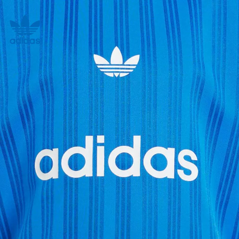 Спортивные рукава для отдыха Adidas, с коротким рукавом