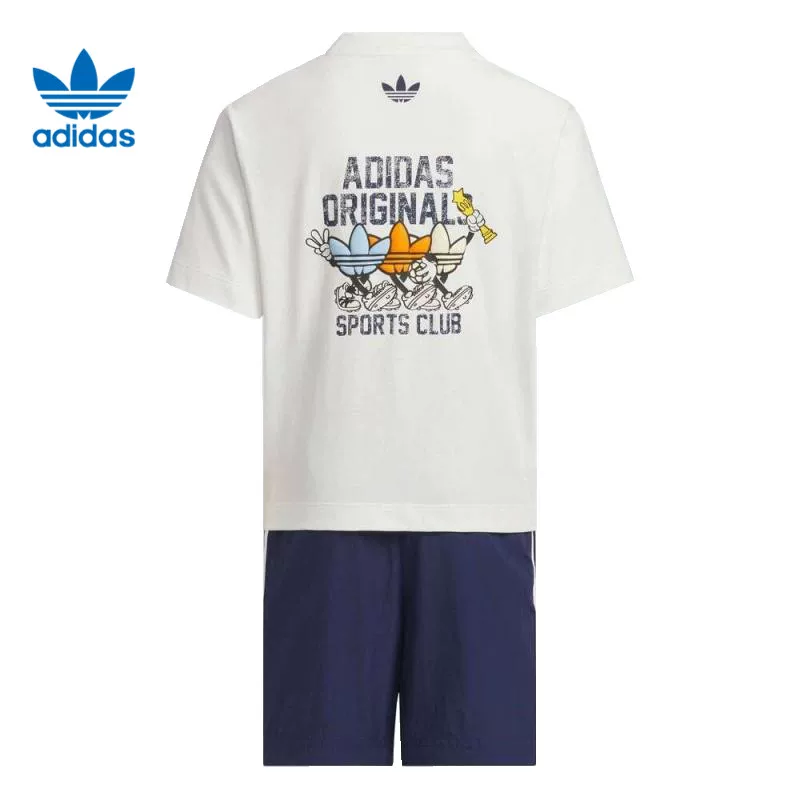 Adidas, set