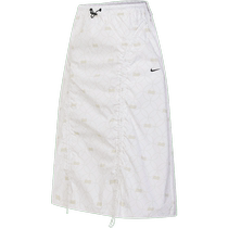 NIKE Nike 2024 Womens AS W NSW NOC HR WVN SKIRT skirt FN2270-100