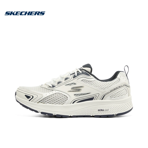 Мужские спортивные кроссовки SKECHERS MEN S GO series 220036-WNV