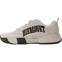 NIKE Mens M NIKE COURT LITE 4 HERITAGE Tennis Shoes FZ8543-100