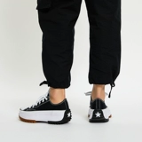 Мужские и женские кеды Converse из парусины/вулканизированной обуви Chuck Taylor с низким берцем на шнуровке 168816C