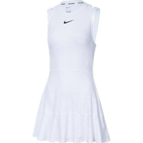 NIKE耐克2024女子AS W NKCT DF SLAM DRESS LN裙子FD5660-100