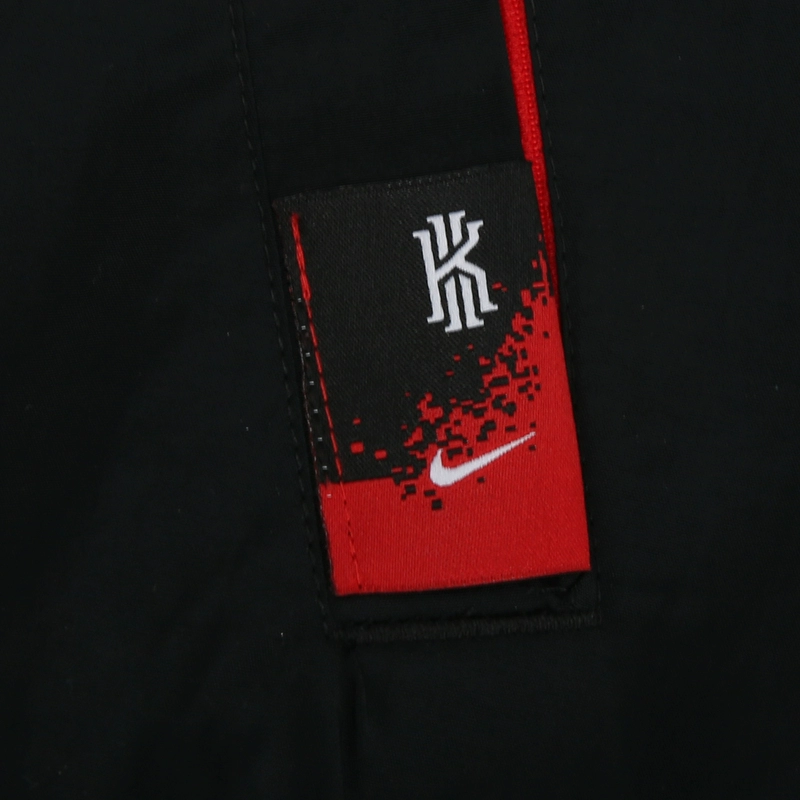 NIKE Nike nam mới AS KYRIE M NK JKT LT WT áo khoác AJ3458-011 - Áo khoác thể thao / áo khoác