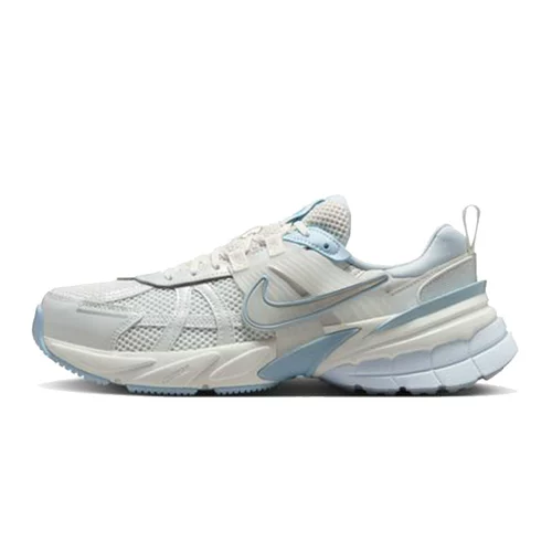 Nike Nike Women's V2K Run Daily Variety Retro Retro Daddy Shoes и повседневная обувь FD0736-009