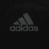 adidas Adidas 2020 phụ nữ mới thể thao dây kéo áo khoác trùm đầu áo khoác dệt kim CZ3519 - Áo khoác thể thao / áo khoác