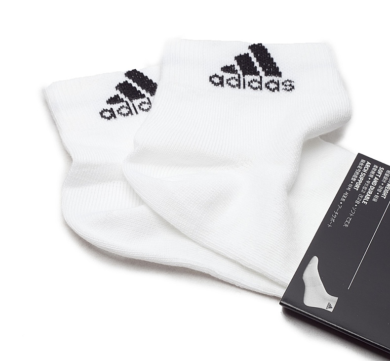 Chaussettes de sport ADIDAS - Ref 1071761 Image 23