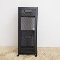 Office Steel Cabinet Sheet Iron Cabinet With Lock Bookcase Information Cabinet File Cabinet Warrant Short Cabinet Locker