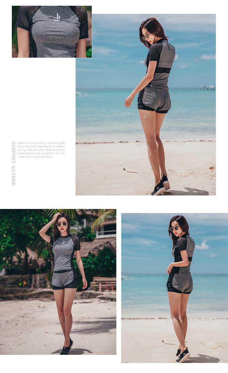 Maillot de bain pour femme - Ref 3031517 Image 15