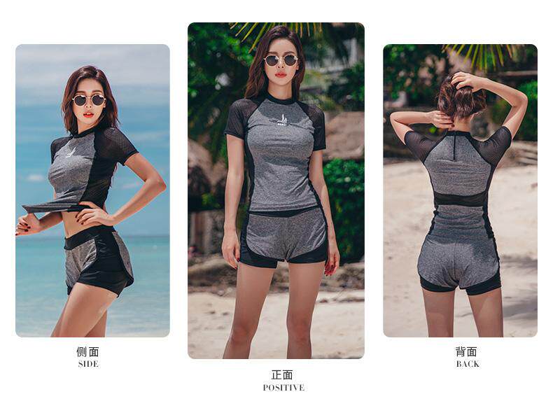 Maillot de bain pour femme - Ref 3031517 Image 13