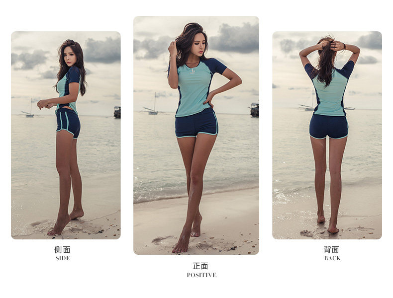 Maillot de bain pour femme - Ref 3031458 Image 8