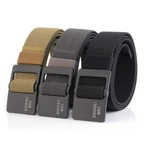 Нейлоновый эластичный дорожный ремень для скалозалания для отдыха, тактические штаны подходит для мужчин и женщин, 2020