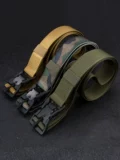 Мужской ремень, нейлоновые магнитные тактические очки