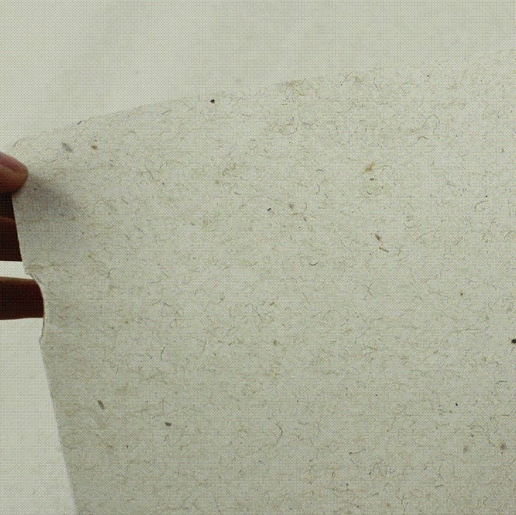 Four-foot-six-foot rice paper, mountain hemp paper, special net skin, thick, absorbent, good book, French painting paper, Sheng Xuan