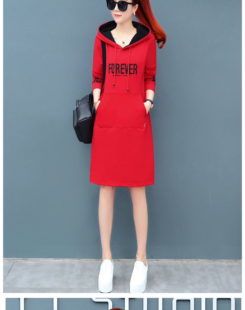 Sweatshirt femme - Ref 3215279 Image 14