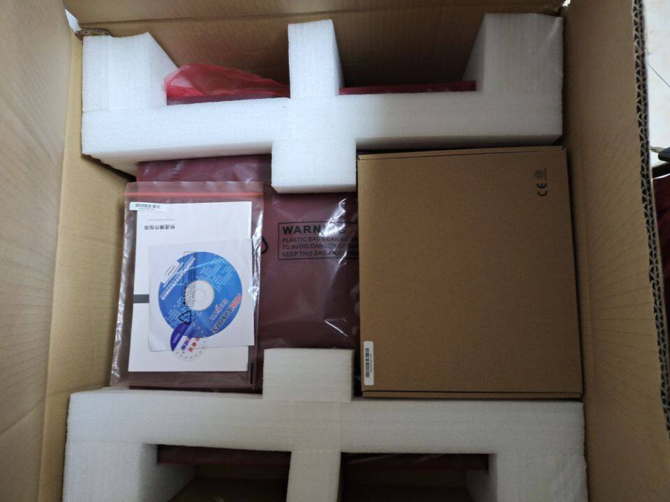 DS-8116HC-SH 16 Analog Recorder 8 Disk 16 Audio Spot