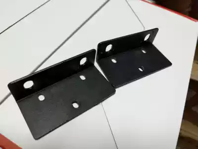 Hikvision and other analog hard disk recorder rack earrings DS-8108 8616 8632 8108HN-EHS