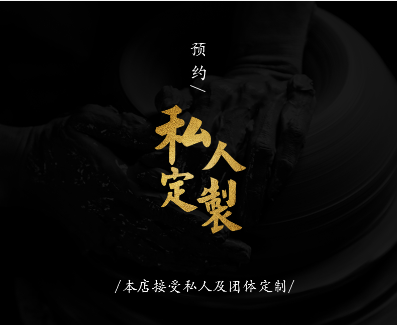 Jingdezhen ceramics vase furnishing articles imitation qianlong maintain paint ruby double listen sitting room adornment is placed