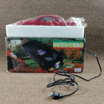 1990 Tape Pack VCR Rewinder
