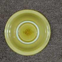 Hunan Tongguan kiln porcelain bowl Changsha old objects reform and opening up to create foreign exchange period old objects