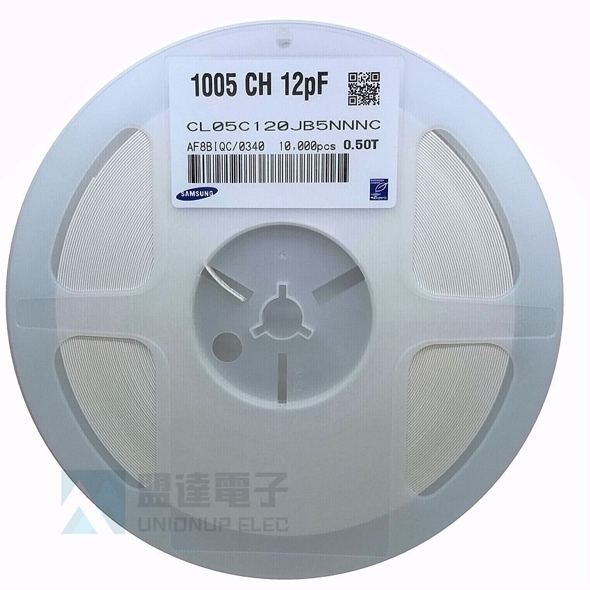 0402封装82pF NPO电容为何成为国产射频设计的隐形瓶颈？_电容器_淘宝数码网