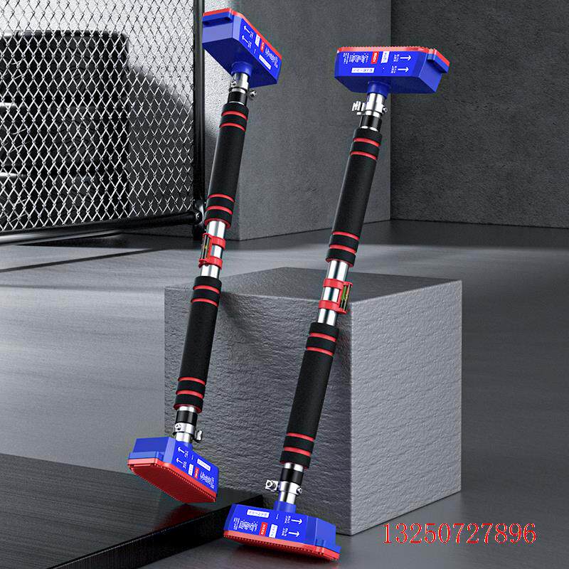 Leading Body Up Indoor Single Bar Junior High School Junior High School Home Pull-Rod Home Style Sporting Goods Fitness Equipment single carry