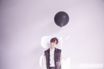 Included in sales (Lin Yanjun Qu Chu Xiao Wang Yi Bo Meng Meiqi Liu Xianhua Ayunga ONER) ELLEMEN Ruishi New Youth Magazine April 2019 issue