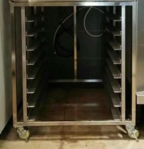 SunMate custom attached 304 stainless steel baking tray rack (accessories are not sent separately)7 days delivery