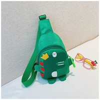 Абрикосовый зеленый динозавр